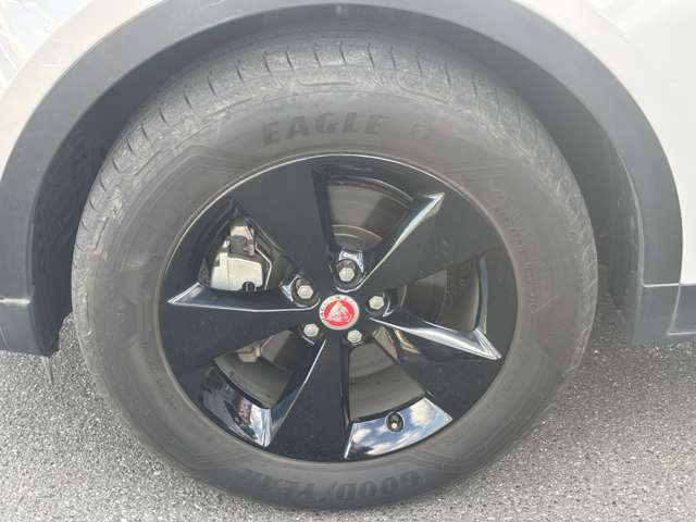 ジャガー Ｅペース ２．０Ｌ Ｄ１８０ ディーゼルターボ ４ＷＤ H30年 (中国) 99