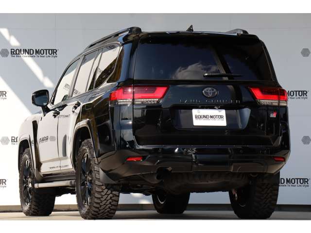 トヨタ ランドクルーザー ３．３ ＧＲスポーツ ディーゼルターボ ４ＷＤ R3年 (近畿) 99