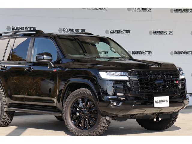 トヨタ ランドクルーザー ３．３ ＧＲスポーツ ディーゼルターボ ４ＷＤ R3年 (近畿) 99