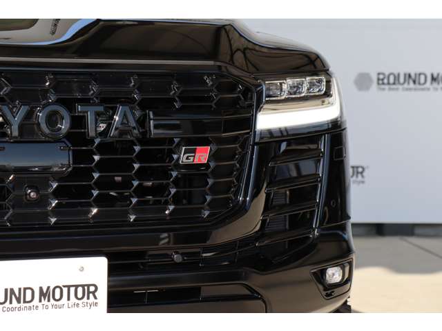 トヨタ ランドクルーザー ３．３ ＧＲスポーツ ディーゼルターボ ４ＷＤ R3年 (近畿) 99