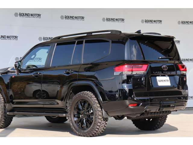 トヨタ ランドクルーザー ３．３ ＧＲスポーツ ディーゼルターボ ４ＷＤ R3年 (近畿) 99