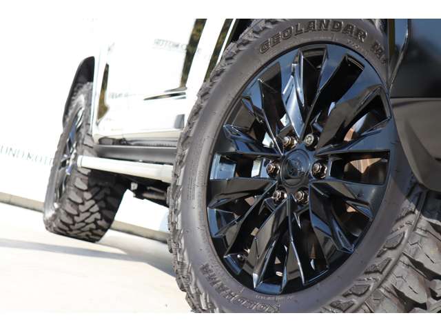 トヨタ ランドクルーザー ３．３ ＧＲスポーツ ディーゼルターボ ４ＷＤ R3年 (近畿) 99