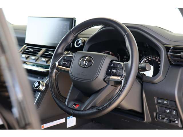 トヨタ ランドクルーザー ３．３ ＧＲスポーツ ディーゼルターボ ４ＷＤ R3年 (近畿) 99