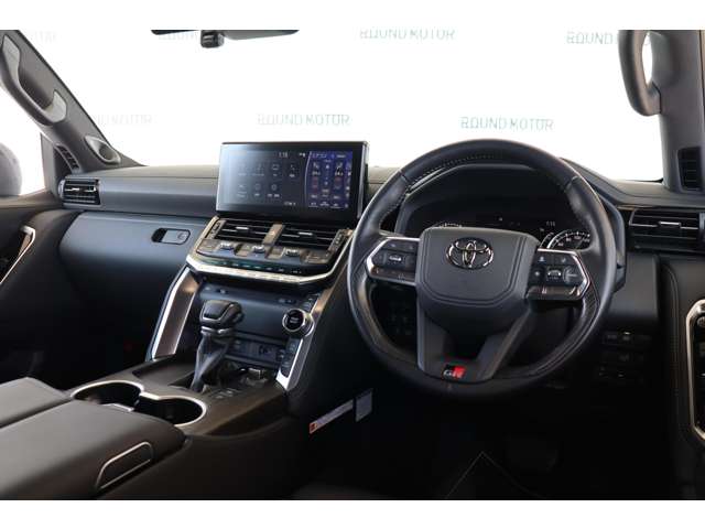 トヨタ ランドクルーザー ３．３ ＧＲスポーツ ディーゼルターボ ４ＷＤ R3年 (近畿) 99