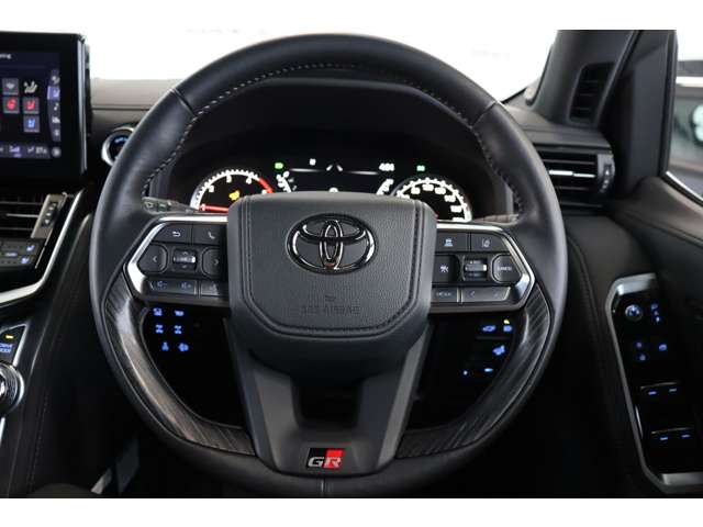 トヨタ ランドクルーザー ３．３ ＧＲスポーツ ディーゼルターボ ４ＷＤ R3年 (近畿) 99