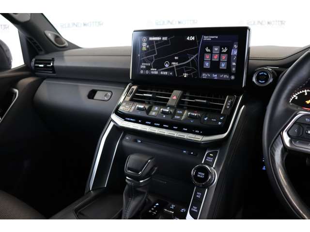 トヨタ ランドクルーザー ３．３ ＧＲスポーツ ディーゼルターボ ４ＷＤ R3年 (近畿) 99