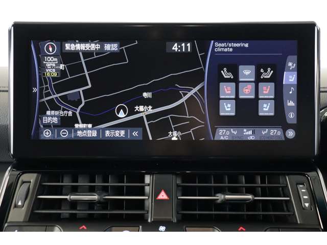 トヨタ ランドクルーザー ３．３ ＧＲスポーツ ディーゼルターボ ４ＷＤ R3年 (近畿) 99