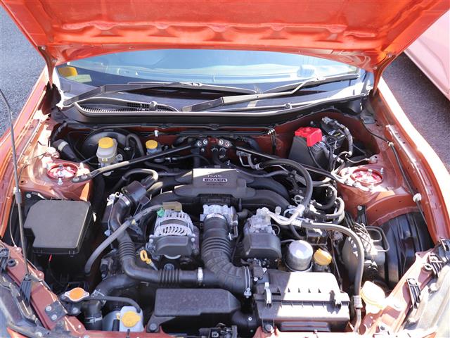 トヨタ ８６ ２．０ ＧＴ リミテッド H25年 (関東) 99