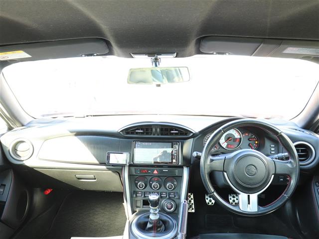 トヨタ ８６ ２．０ ＧＴ リミテッド H25年 (関東) 99