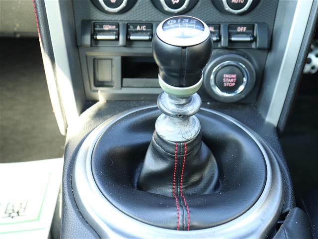 トヨタ ８６ ２．０ ＧＴ リミテッド H25年 (関東) 99