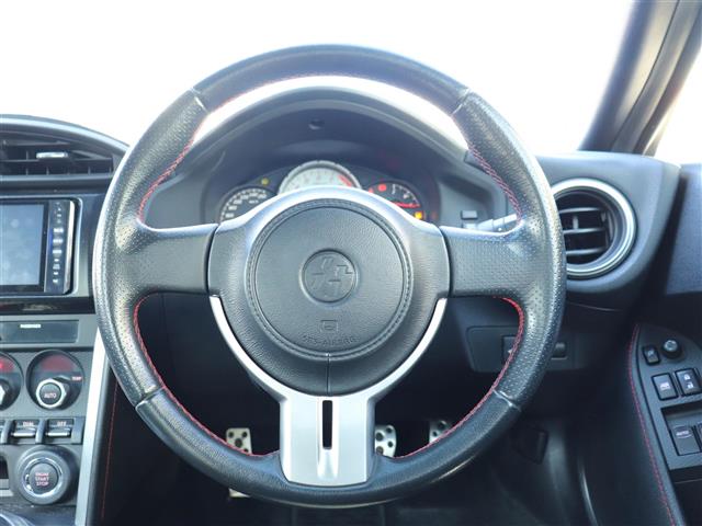 トヨタ ８６ ２．０ ＧＴ リミテッド H25年 (関東) 99