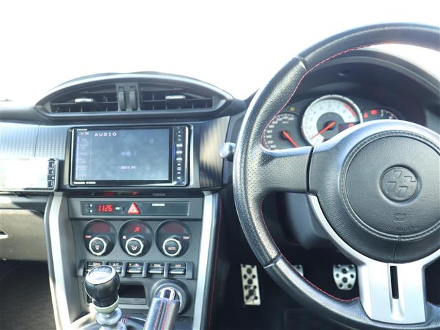 トヨタ ８６ ２．０ ＧＴ リミテッド H25年 (関東) 99