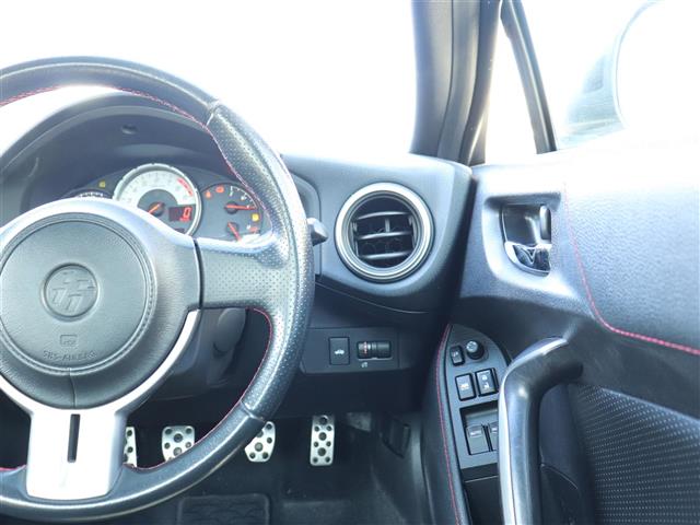 トヨタ ８６ ２．０ ＧＴ リミテッド H25年 (関東) 99