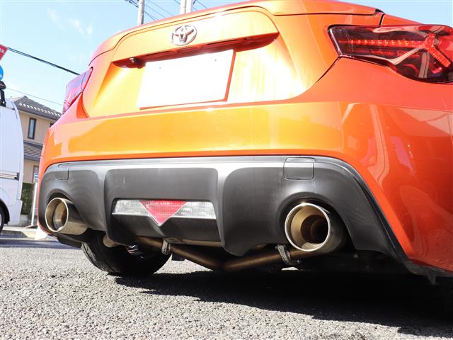 トヨタ ８６ ２．０ ＧＴ リミテッド H25年 (関東) 99