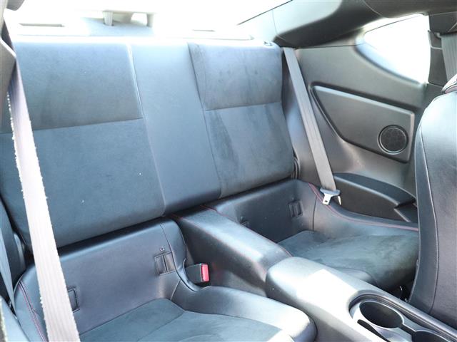 トヨタ ８６ ２．０ ＧＴ リミテッド H25年 (関東) 99