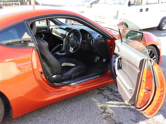 トヨタ ８６ ２．０ ＧＴ リミテッド H25年 (関東) 99