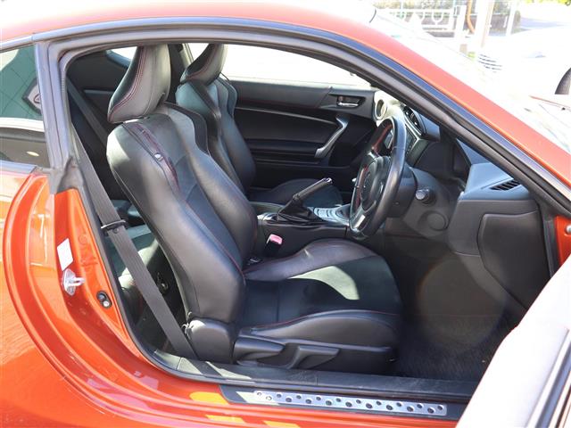 トヨタ ８６ ２．０ ＧＴ リミテッド H25年 (関東) 99