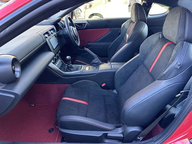 トヨタ ＧＲ８６ ２．４ ＲＺ R5年 (東海) 99