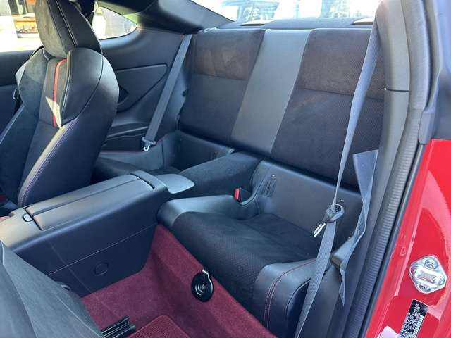 トヨタ ＧＲ８６ ２．４ ＲＺ R5年 (東海) 99