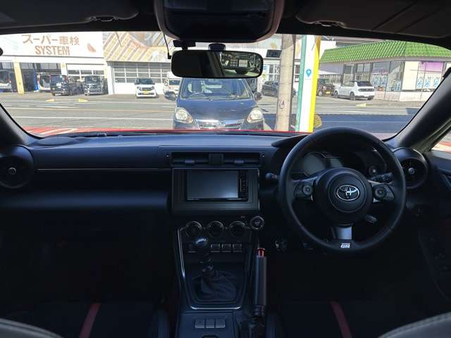 トヨタ ＧＲ８６ ２．４ ＲＺ R5年 (東海) 99