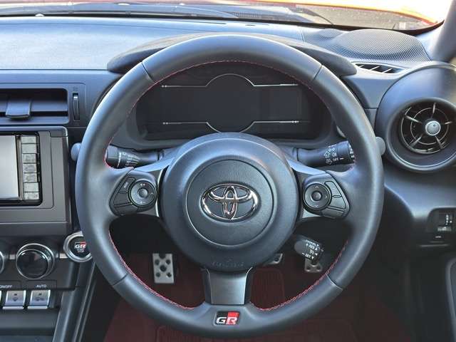 トヨタ ＧＲ８６ ２．４ ＲＺ R5年 (東海) 99