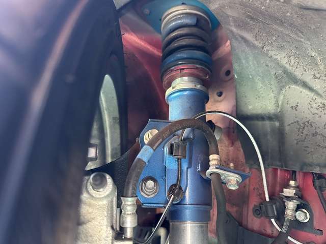 トヨタ ＧＲ８６ ２．４ ＲＺ R5年 (東海) 99