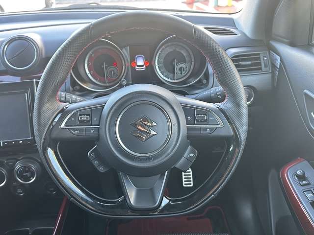 スズキ スイフト スポーツ １．４ R5年 (東海) 99