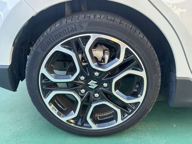 スズキ スイフト スポーツ １．４ R5年 (東海) 99