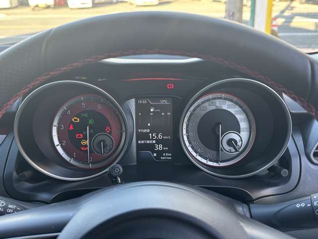 スズキ スイフト スポーツ １．４ R5年 (東海) 99