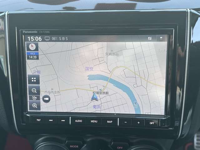 スズキ スイフト スポーツ １．４ R5年 (東海) 99