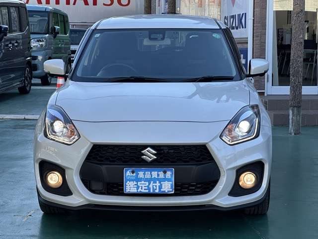 スズキ スイフト スポーツ １．４ R5年 (東海) 99