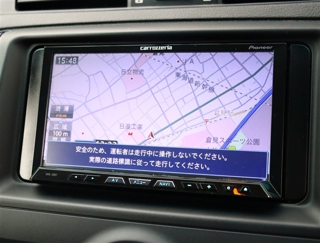 トヨタ マークＸ ２．５ ２５０Ｇ リラックスセレクション H23年 (関東) 99