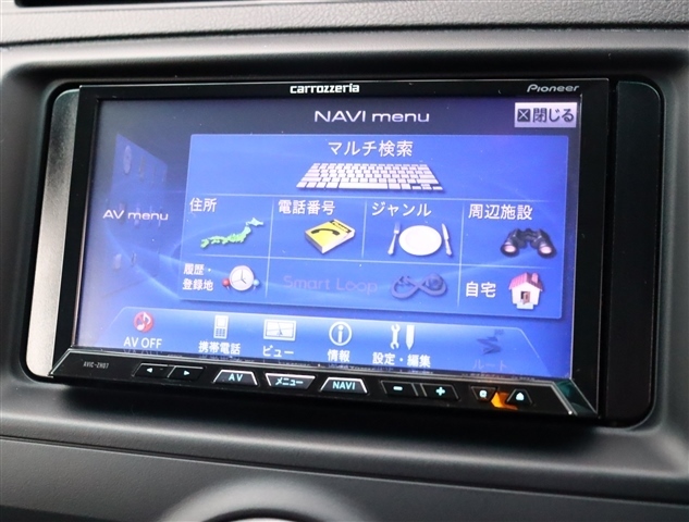 トヨタ マークＸ ２．５ ２５０Ｇ リラックスセレクション H23年 (関東) 99