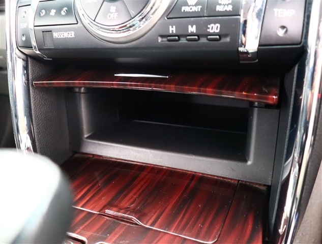 トヨタ マークＸ ２．５ ２５０Ｇ リラックスセレクション H23年 (関東) 99