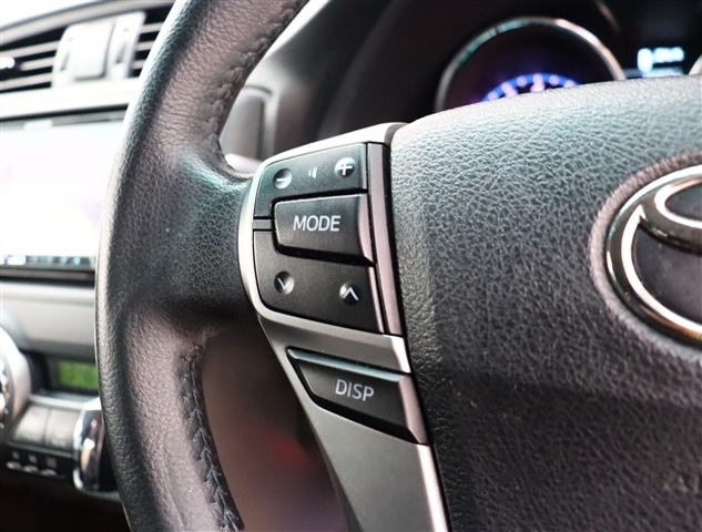 トヨタ マークＸ ２．５ ２５０Ｇ リラックスセレクション H23年 (関東) 99