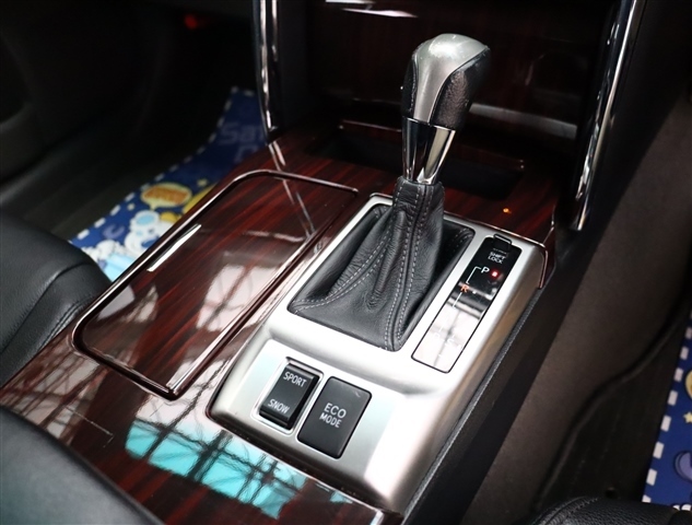 トヨタ マークＸ ２．５ ２５０Ｇ リラックスセレクション H23年 (関東) 99