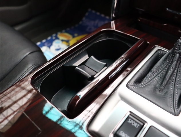 トヨタ マークＸ ２．５ ２５０Ｇ リラックスセレクション H23年 (関東) 99