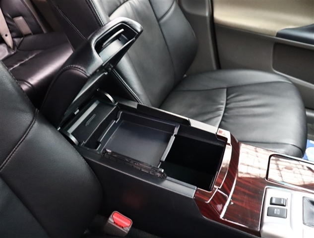 トヨタ マークＸ ２．５ ２５０Ｇ リラックスセレクション H23年 (関東) 99