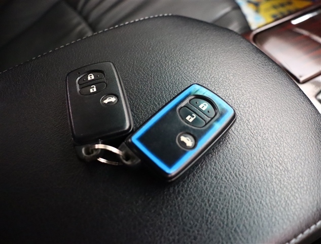 トヨタ マークＸ ２．５ ２５０Ｇ リラックスセレクション H23年 (関東) 99