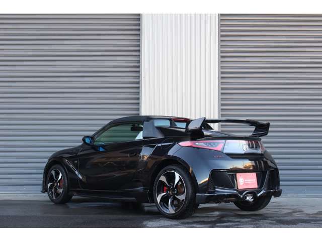 ホンダ Ｓ６６０ ６６０ アルファ H27年 (関東) 99