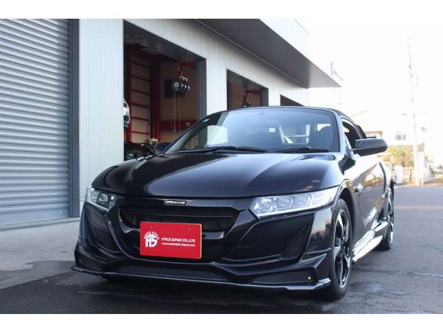 ホンダ Ｓ６６０ ６６０ アルファ H27年 (関東) 99