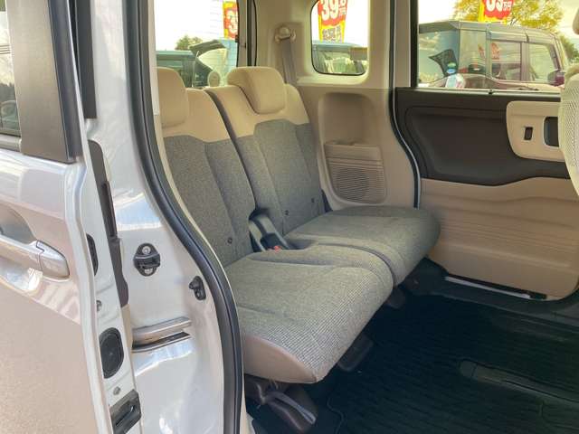 ホンダ Ｎ　ＢＯＸ ６６０ Ｇ ＥＸ ホンダセンシング R1年 (九州・沖縄) 99