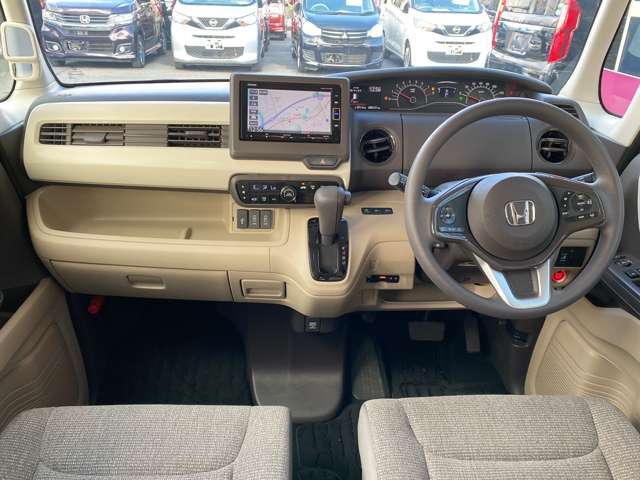 ホンダ Ｎ　ＢＯＸ ６６０ Ｇ ＥＸ ホンダセンシング R1年 (九州・沖縄) 99