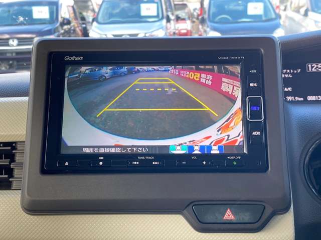 ホンダ Ｎ　ＢＯＸ ６６０ Ｇ ＥＸ ホンダセンシング R1年 (九州・沖縄) 99