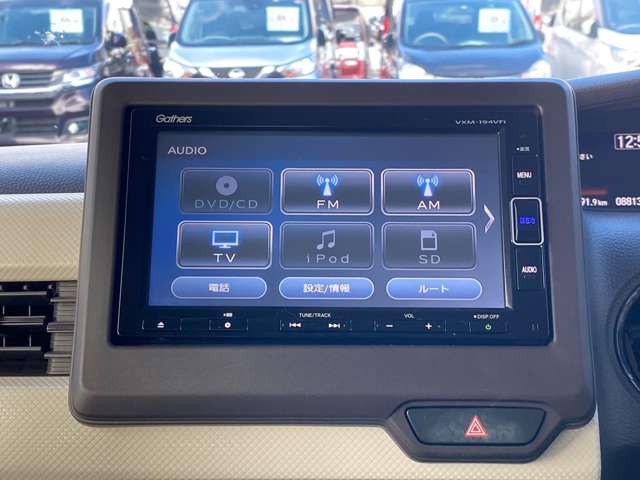 ホンダ Ｎ　ＢＯＸ ６６０ Ｇ ＥＸ ホンダセンシング R1年 (九州・沖縄) 99