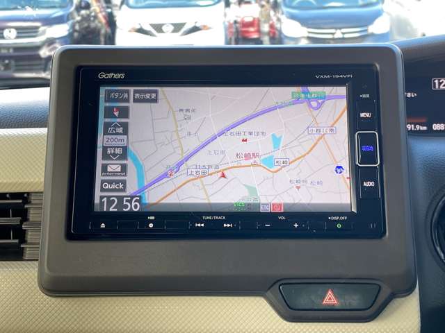 ホンダ Ｎ　ＢＯＸ ６６０ Ｇ ＥＸ ホンダセンシング R1年 (九州・沖縄) 99