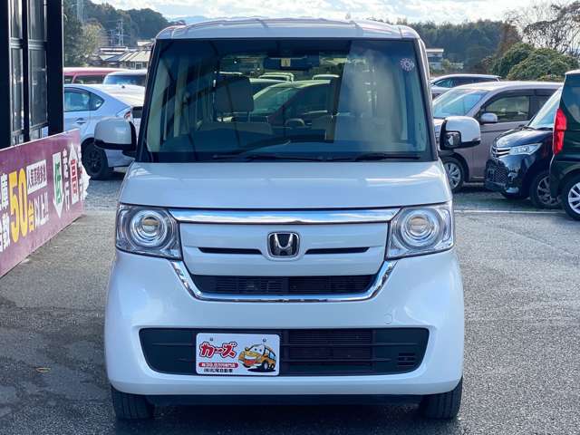 ホンダ Ｎ　ＢＯＸ ６６０ Ｇ ＥＸ ホンダセンシング R1年 (九州・沖縄) 99