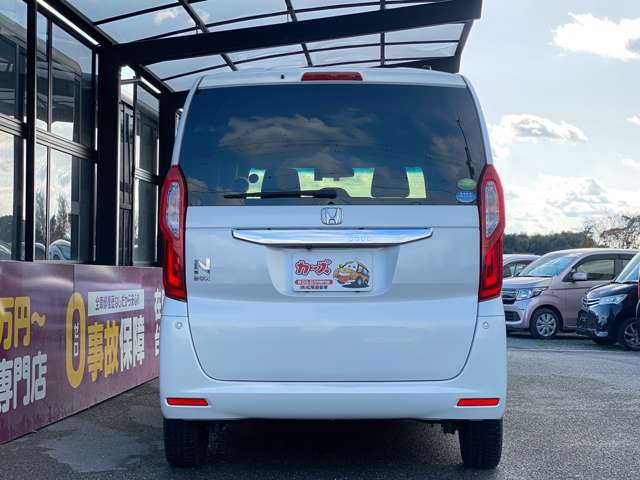 ホンダ Ｎ　ＢＯＸ ６６０ Ｇ ＥＸ ホンダセンシング R1年 (九州・沖縄) 99