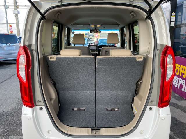 ホンダ Ｎ　ＢＯＸ ６６０ Ｇ ＥＸ ホンダセンシング R1年 (九州・沖縄) 99