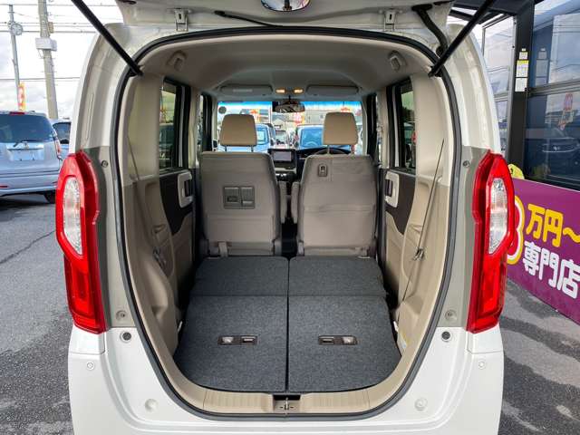 ホンダ Ｎ　ＢＯＸ ６６０ Ｇ ＥＸ ホンダセンシング R1年 (九州・沖縄) 99